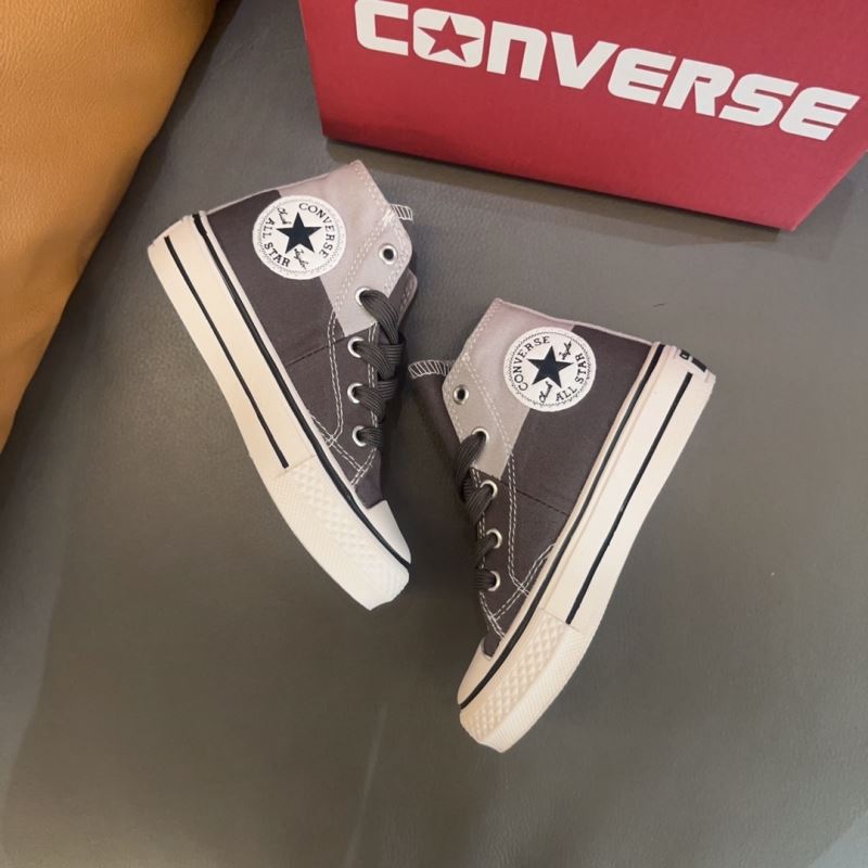 CONVERSE SHOES